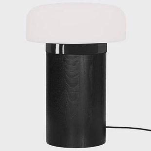 Ifö Electric Solenne 360|505 vloerlamp LED Ø36 H50.5 zwart Ifö Electric Solenne 360|505 vloerlamp LED Ø36 H50.5 zwart