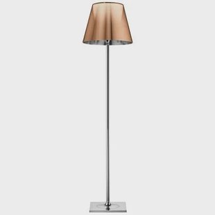 Flos Ktribe F2 vloerlamp brons Flos Ktribe F2 vloerlamp brons