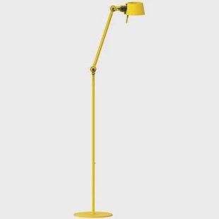 Bolt 1 Arm Long vloerlamp Sunny Yellow