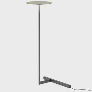 Vibia Flat 5957 vloerlamp LED Green L1 Vibia Flat 5957 vloerlamp LED Green L1