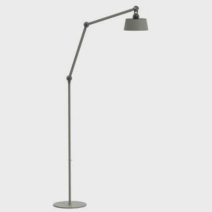 Bolt 2 Arm Long vloerlamp Flux Green