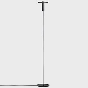 Tonone Beads vloerlamp LED uplight zwart Tonone Beads vloerlamp LED uplight zwart
