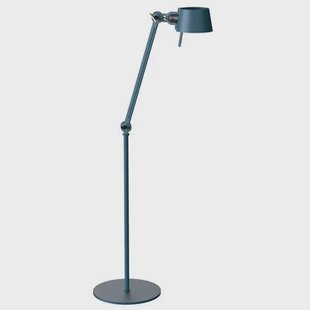 Tonone Bolt 1 Arm vloerlamp Thunder Blue Tonone Bolt 1 Arm vloerlamp Thunder Blue