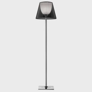 Flos Ktribe F2 vloerlamp fumé