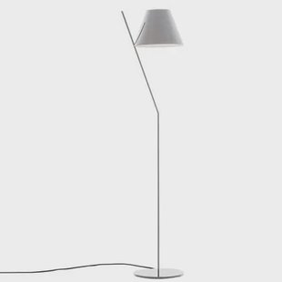La Petite vloerlamp wit