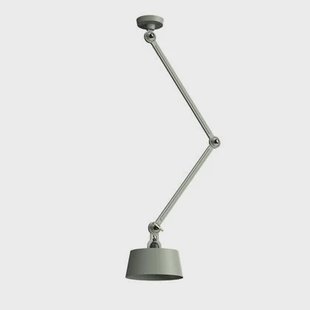 Tonone Bolt Upperfit 2 Arm plafondlamp Ø22 install Flux Green Tonone Bolt Upperfit 2 Arm plafondlamp Ø22 install Flux Green