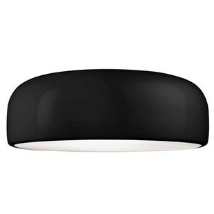 Smithfield C plafondlamp Ø60 LED Pro zwart