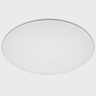 Big 0530 plafondlamp LED Ø120 wit