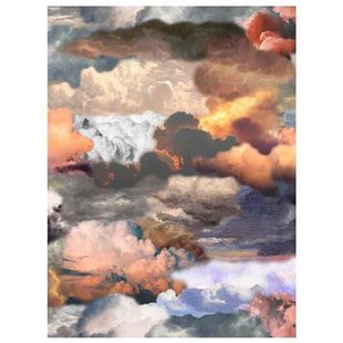 Moooi Carpets Walking on Clouds vloerkleed 300x400 polyamide Dusk Moooi Carpets Walking on Clouds vloerkleed 300x400 polyamide Dusk
