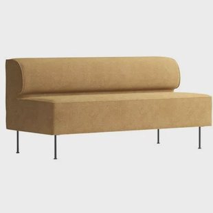 Audo Copenhagen Eave Dining 165 bank Moss 022