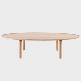 Mu salontafel 150x80 naturel eiken