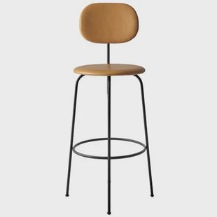 Afteroom Bar Plus barkruk H107,5 leder Dakar 0250