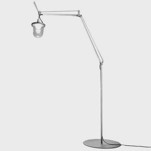 Tolomeo vloerlamp outdoor LED
