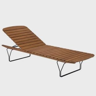 Houe Molo sunbed ligbed