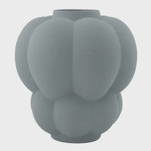 AYTM Uva vaas Ø32 pale mint