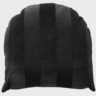 AYTM Arcus kussen 50x50 zwart