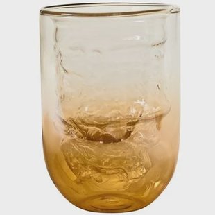 Meteorite glas large