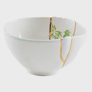 Kintsugi 3 kom Ø11,5