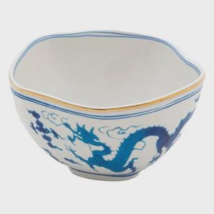 Classics on Acid kom Dragon Bird Ø18.7