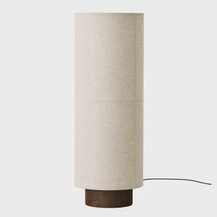 Audo Copenhagen Hashira vloerlamp Raw Audo Copenhagen Hashira vloerlamp Raw