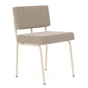 FÉST Monday stoel sand Alpine 01 natural