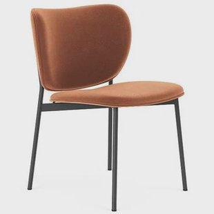 FÉST Eve eetkamerstoel Royal 160 magnolia