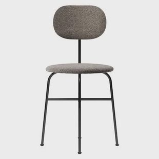 Afteroom Dining Plus eetkamerstoel Doppiopanama 001