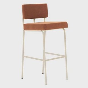 FÉST Monday barkruk 80 sand Royal 160 magnolia