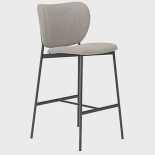 FÉST Eve barkruk 75 Sydney 22 beige