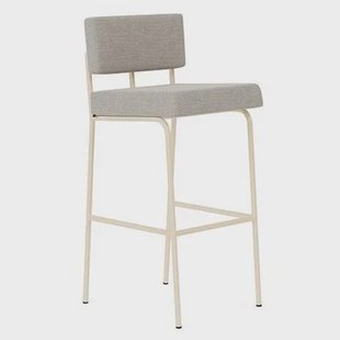 FÉST Monday barkruk 80 sand Sydney 22 beige