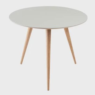 Gazzda Arp bijzettafel 55 Mushroom