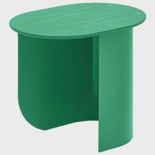 FÉST Plateau bijzettafel emerald