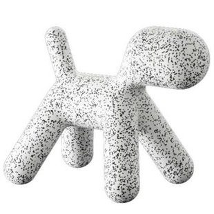 Puppy kinderstoel extra large Dalmatian
