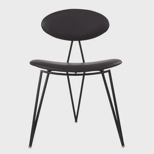 Semper stoel java brown