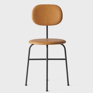 Audo Copenhagen Afteroom Dining Plus eetkamerstoel Dakar 0250