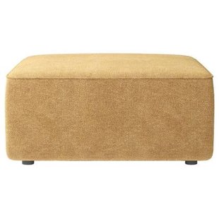 Audo Copenhagen Eave modular poef 86 Moss 022 Audo Copenhagen Eave modular poef 86 Moss 022