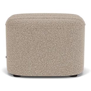FÉST Phoebe ottoman Alpine 01 natural