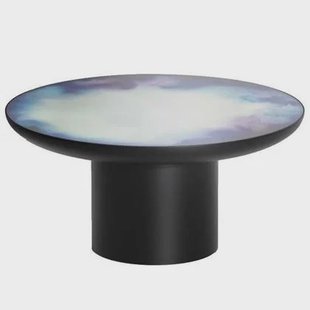 Francis salontafel large zwart