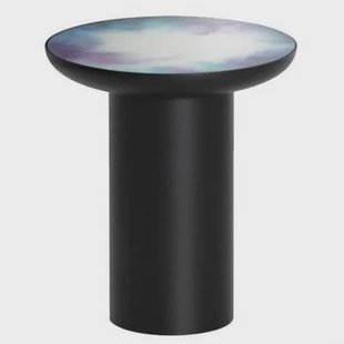 Francis salontafel small zwart