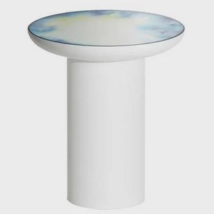 Francis salontafel small wit