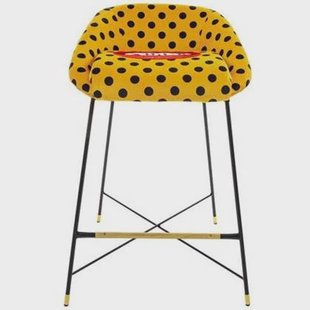 Toiletpaper barkruk shit