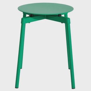 Petite Friture Fromme kruk Mint Green Petite Friture Fromme kruk Mint Green