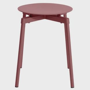 Fromme kruk Brown Red