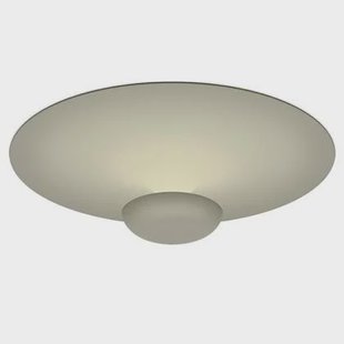 Funnel 2014 plafondlamp LED Ø50 Green L1