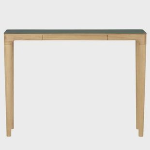 Umage Heart & Soul sidetable console tafel 110x30 Moss Green