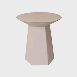 Kick bijzettafel Loa - Beige