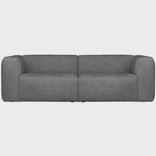 WOOOD Exclusive Bean 3,5-zitsbank - Melange - Terrazzo WOOOD Exclusive Bean 3,5-zitsbank - Melange - Terrazzo