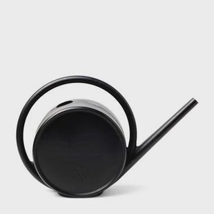 Xala - Gieter Matcha 4L - Zwart