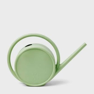 Xala Gieter Matcha 4L - 44x11x29 - Oud groen Xala Gieter Matcha 4L - 44x11x29 - Oud groen