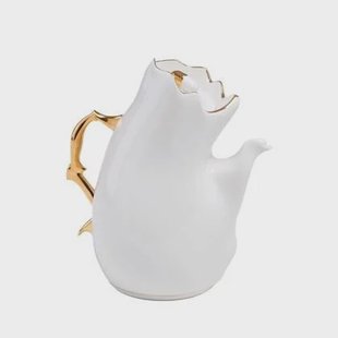 Seletti Meltdown theepot Seletti Meltdown theepot